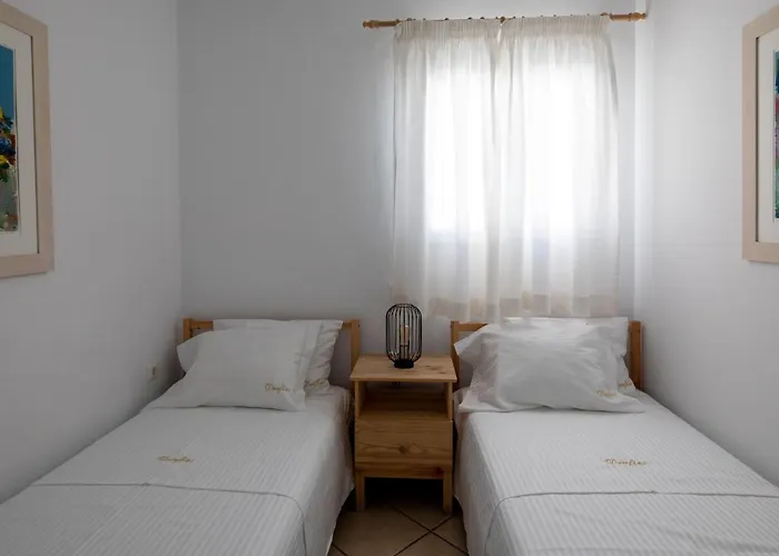 Drafies House Casa de Férias *