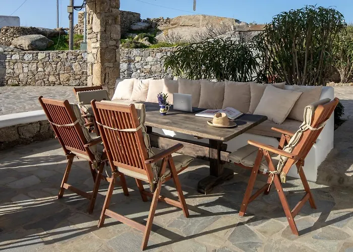 Drafies House Casa de Férias