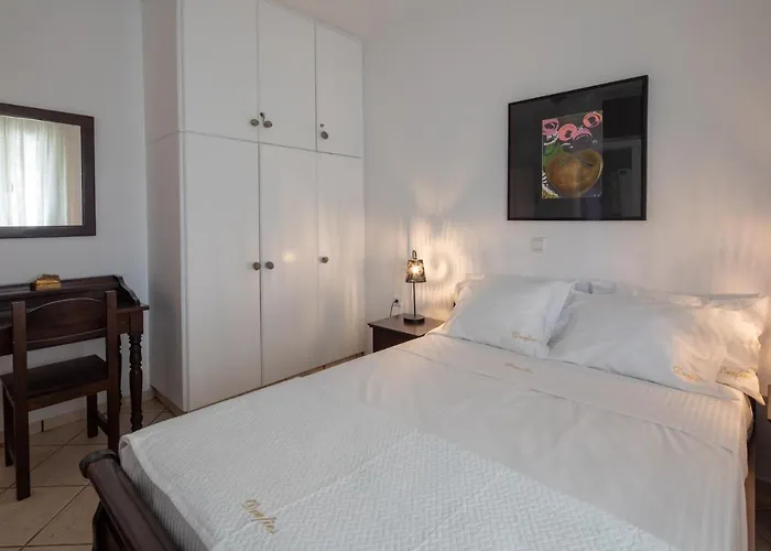 Casa de Férias Drafies House