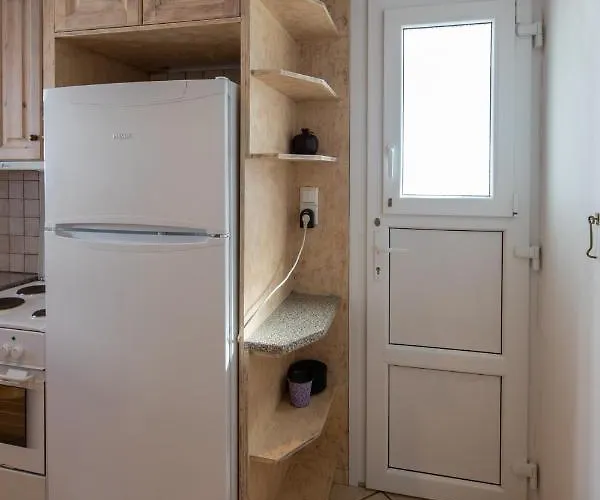 Drafies House Mykonos Town