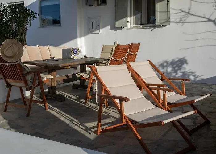 Casa de Férias Drafies House