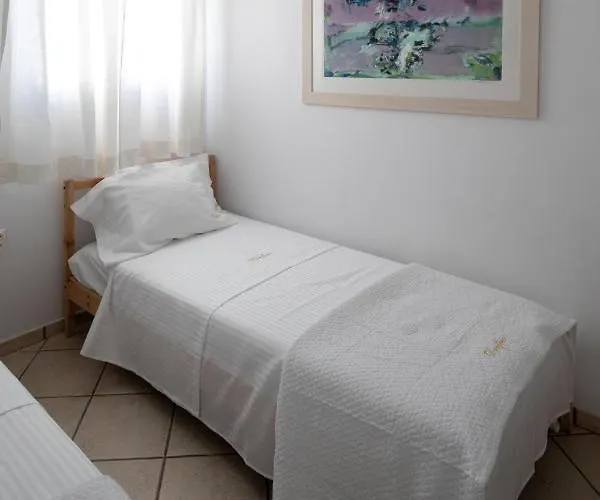 Drafies House Casa de Férias *