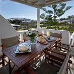 Drafies House بيت للعطل Mykonos Town