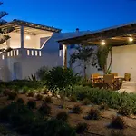 بيت للعطل Drafies House Mykonos Town