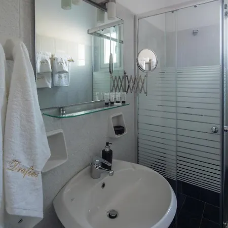 Drafies House 펜션 Mykonos Town