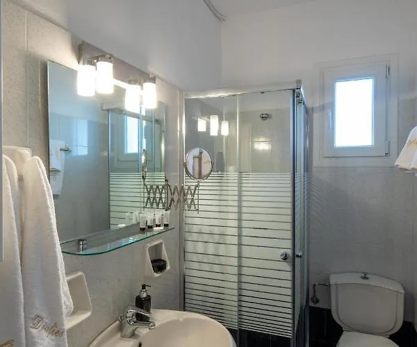 Nyaraló Drafies House *