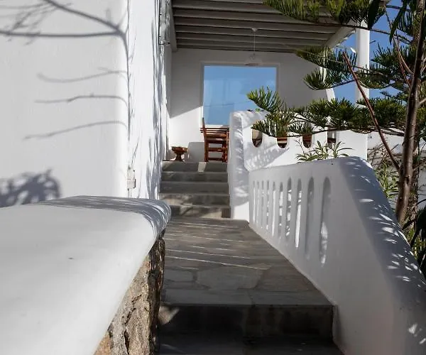 Drafies House Nyaraló *