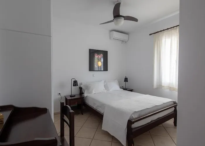 Drafies House Nyaraló *