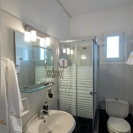 度假居 Drafies House *