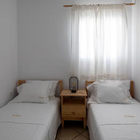 Drafies House 度假居 *