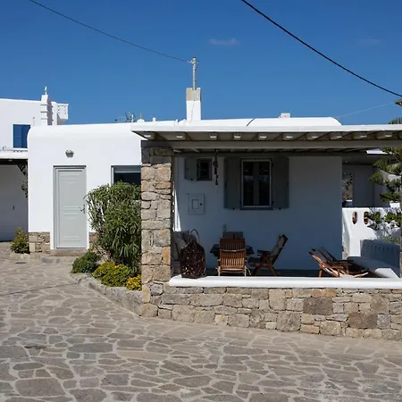 Drafies House Сasa de vacaciones *