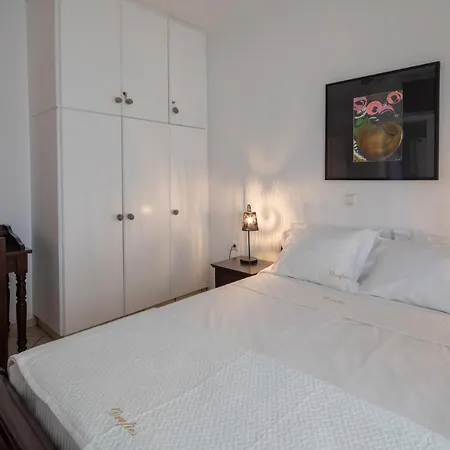 度假居 Drafies House