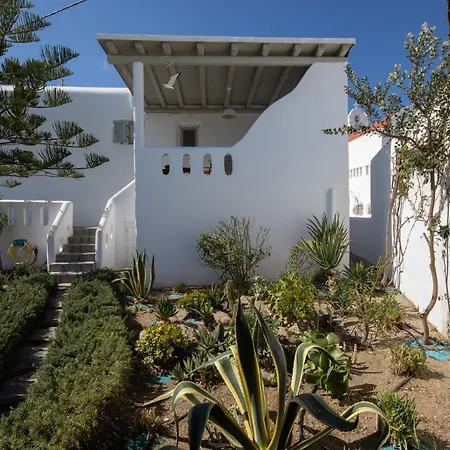 度假居 Drafies House *