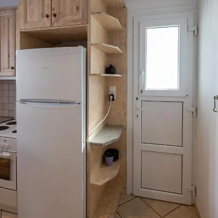 Drafies House Mykonos Town