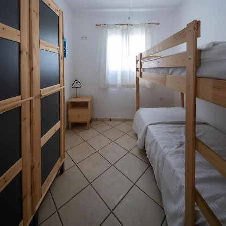 度假居 Drafies House *