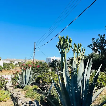 Drafies House Holiday home Mykonos Town