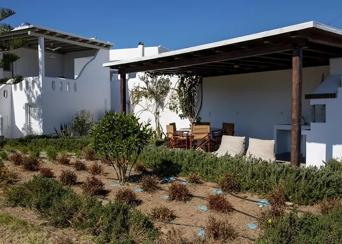 Drafies House Σπίτι διακοπών *