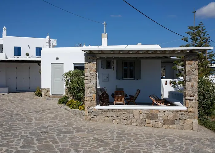 Drafies House Σπίτι διακοπών *