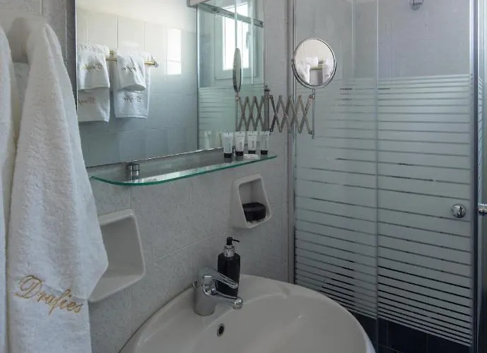 Drafies House Σπίτι διακοπών Mykonos Town