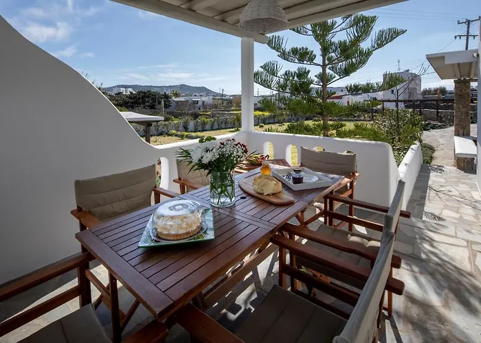 Drafies House Σπίτι διακοπών Mykonos Town