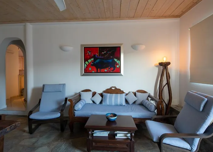 Drafies House Σπίτι διακοπών *