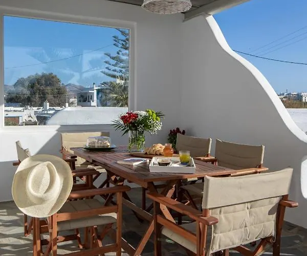 Drafies House Σπίτι διακοπών Mykonos Town