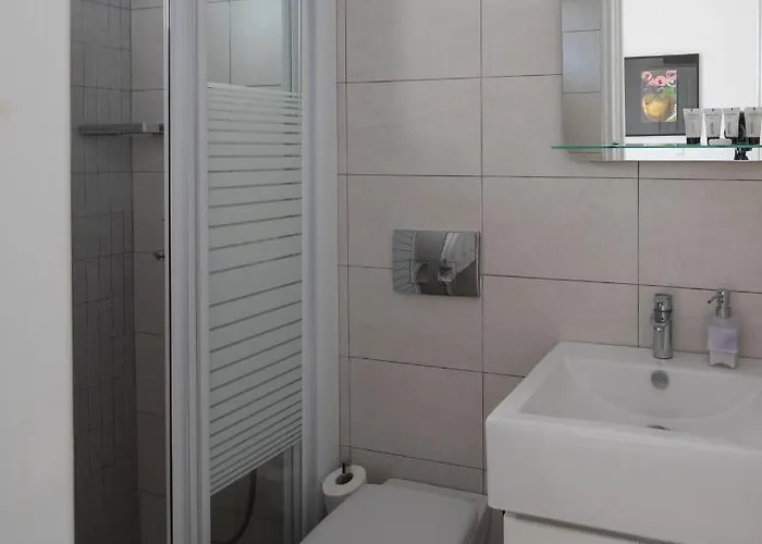 Drafies House Hébergement de vacances Mykonos Town