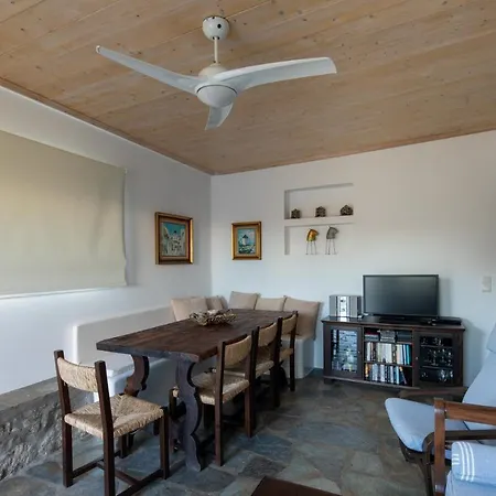 Drafies House 度假居 Mykonos Town