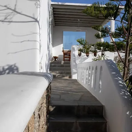 Drafies House 度假居 *