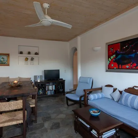 Drafies House Mykonos Town