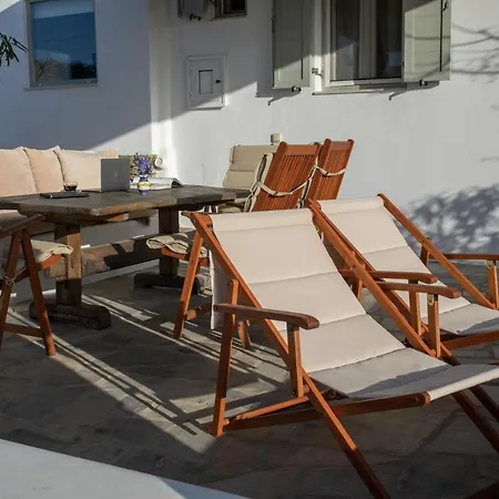 度假居 Drafies House