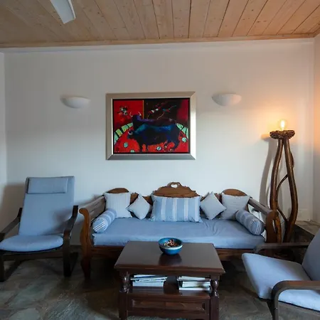 Drafies House 度假居 *