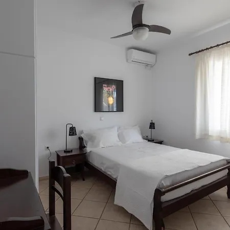 Drafies House 度假居 *