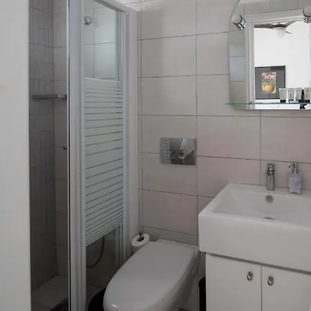 Drafies House 度假居 Mykonos Town