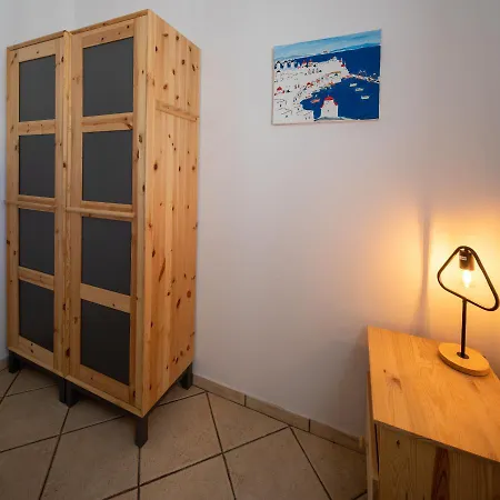 Drafies House Mykonos Town