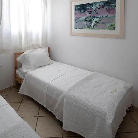 Drafies House 度假居 *